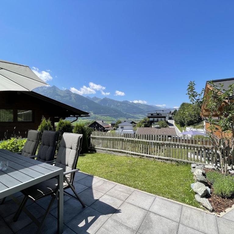 Chalet in Piesendorf near Ski Slopes - Chalet mit 3 Schlafzimmern - 33