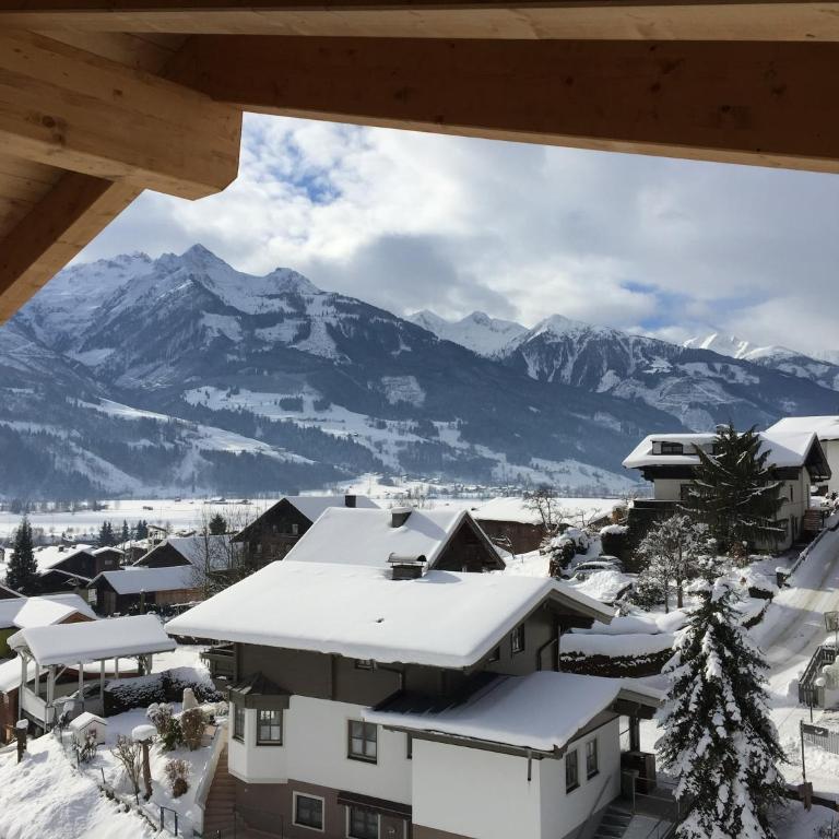 Chalet in Piesendorf near Ski Slopes - Chalet mit 3 Schlafzimmern - 26