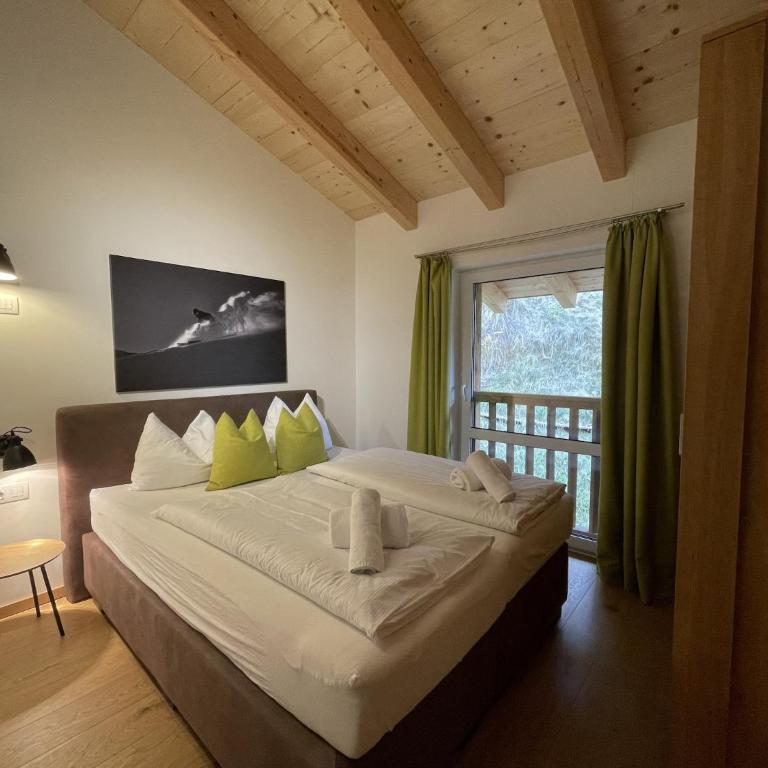 Chalet in Piesendorf near Ski Slopes - Chalet mit 3 Schlafzimmern - 30