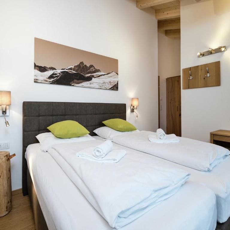 Chalet in Piesendorf near Ski Slopes - Chalet mit 3 Schlafzimmern - 15