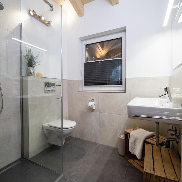 Chalet in Piesendorf near Ski Slopes - Chalet mit 3 Schlafzimmern - 18
