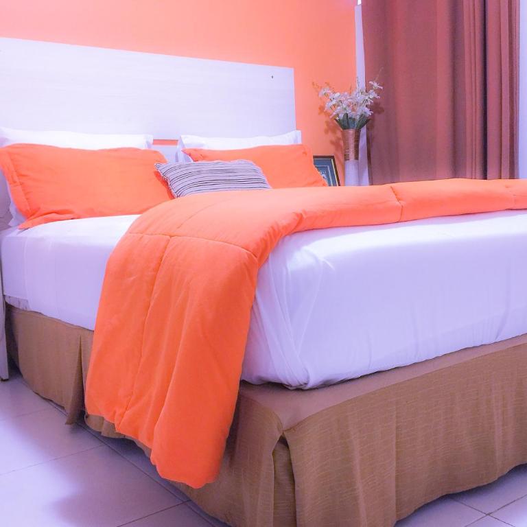Canarias Bed & Breakfast - Standard Double Room - 4