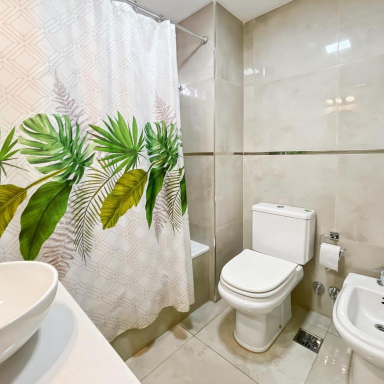 Ayres Suites Rio de Janeiro - Estudio Deluxe - 7