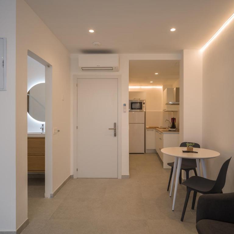 Shabolo Self Check-in Apartments - Apartamento Estudio - 9