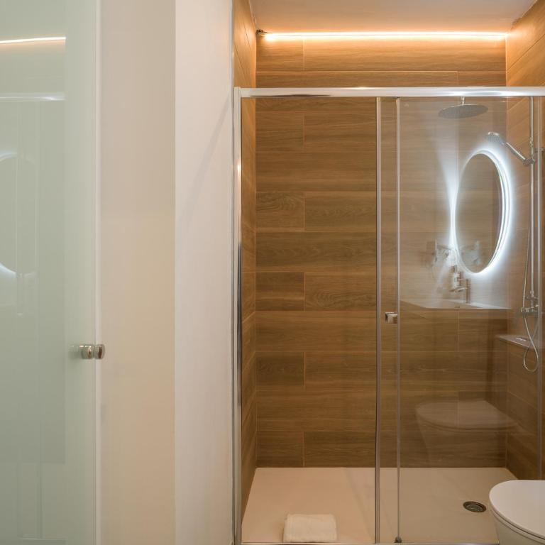 Shabolo Self Check-in Apartments - Apartamento Estudio - 7
