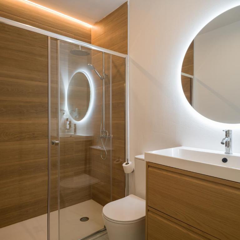 Shabolo Self Check-in Apartments - Apartamento Superior - 45