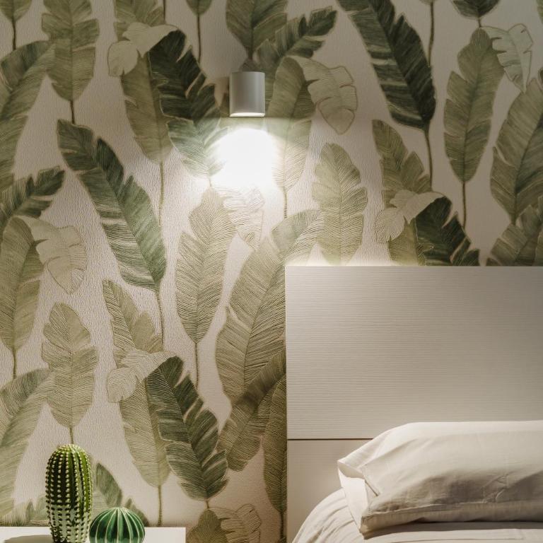 Suite 155 - Appartamento con 1 Camera da Letto - 6
