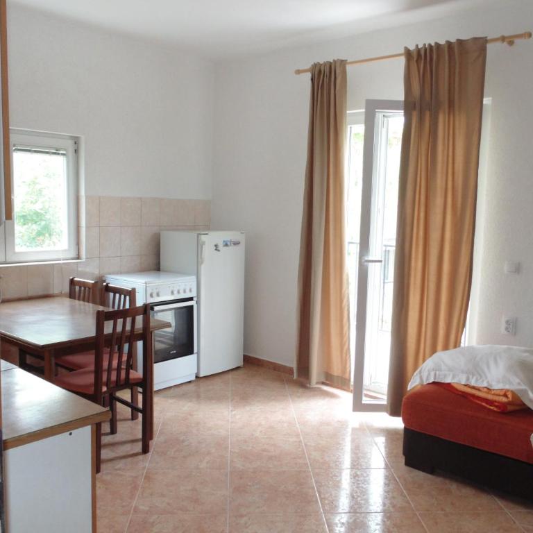 Apartments Macaso - Apartman sa 2 Spavaće Sobe - 23