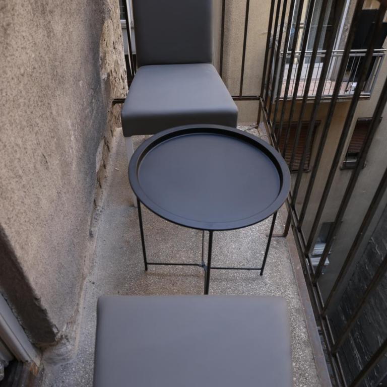 Old Town Echo - One-Bedroom Apartment - 10