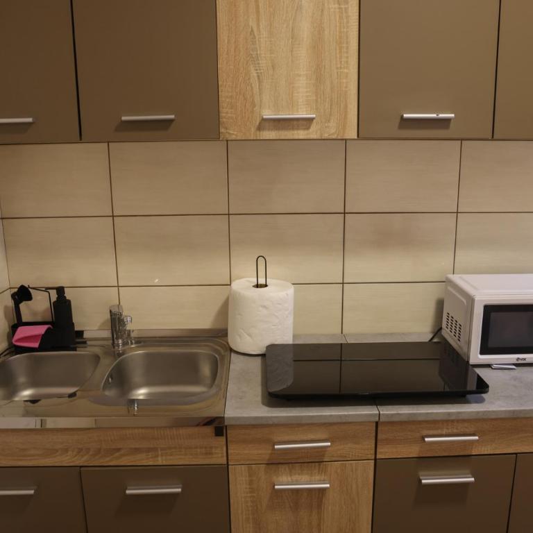 Old Town Echo - One-Bedroom Apartment - 4