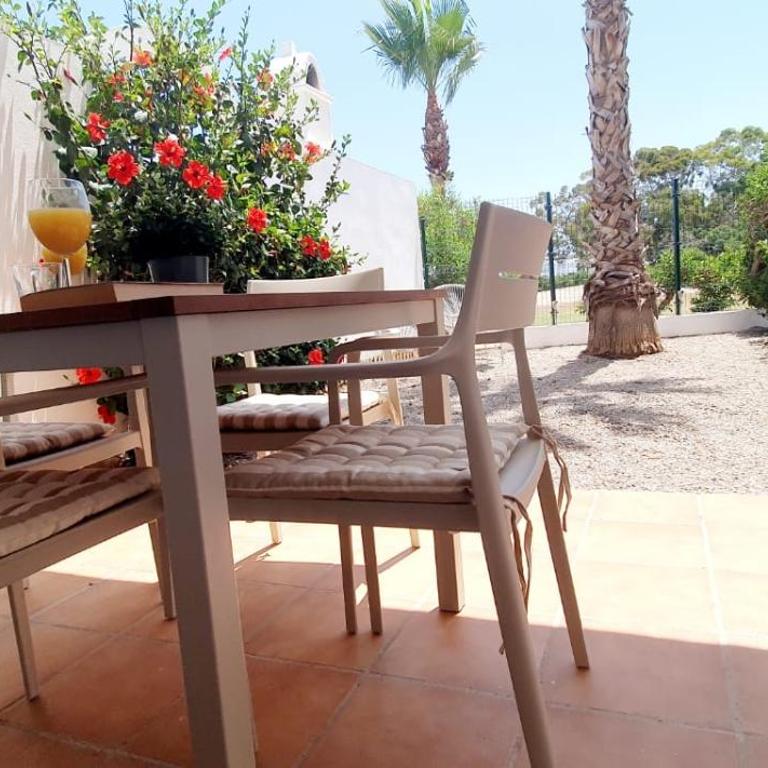 Casa Tomate en Golf Center Pueblo - One-Bedroom Apartment - 6