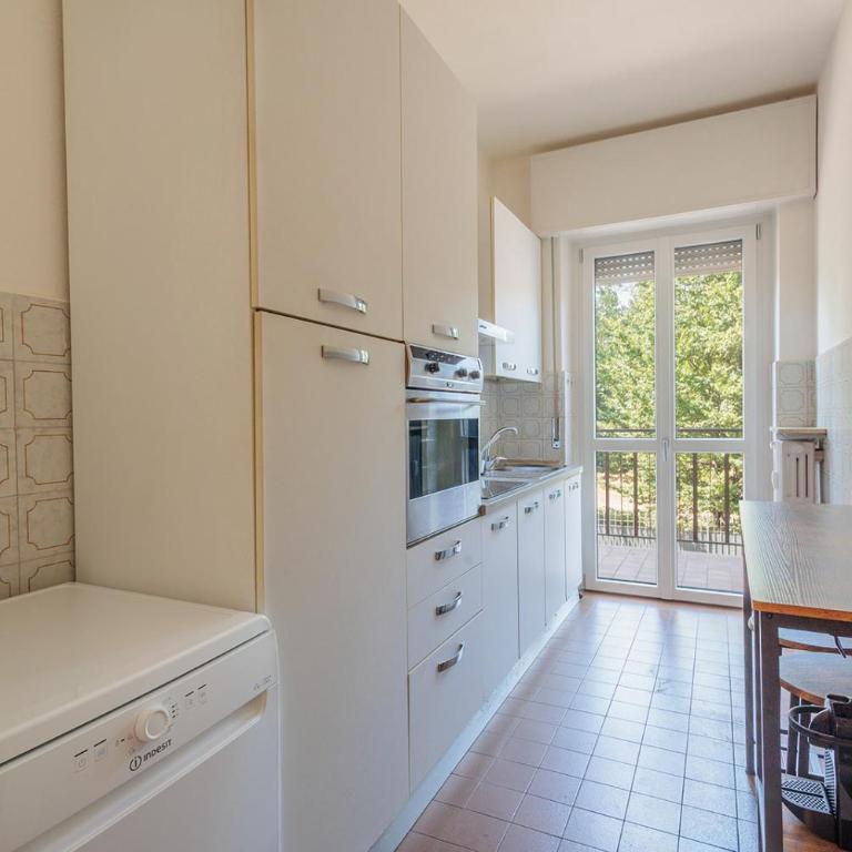 GuestHost - Bright Apartment Parco dei Colli - Appartamento con 1 Camera da Letto - 3