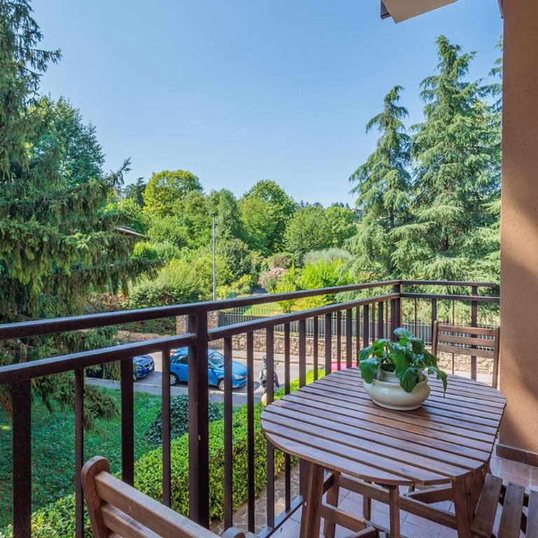 GuestHost - Bright Apartment Parco dei Colli - Appartamento con 1 Camera da Letto - 5