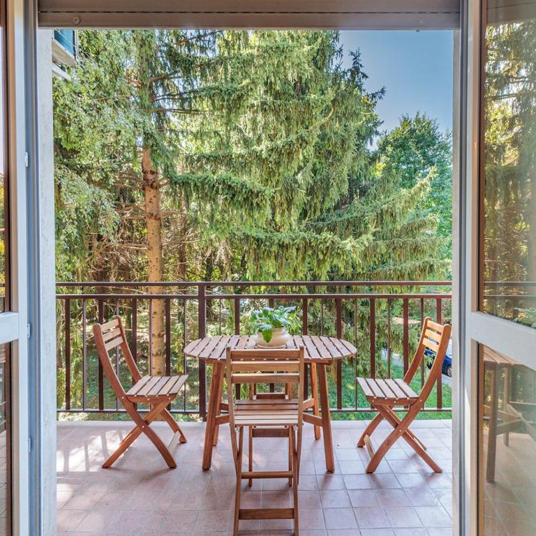 GuestHost - Bright Apartment Parco dei Colli - Appartamento con 1 Camera da Letto - 1