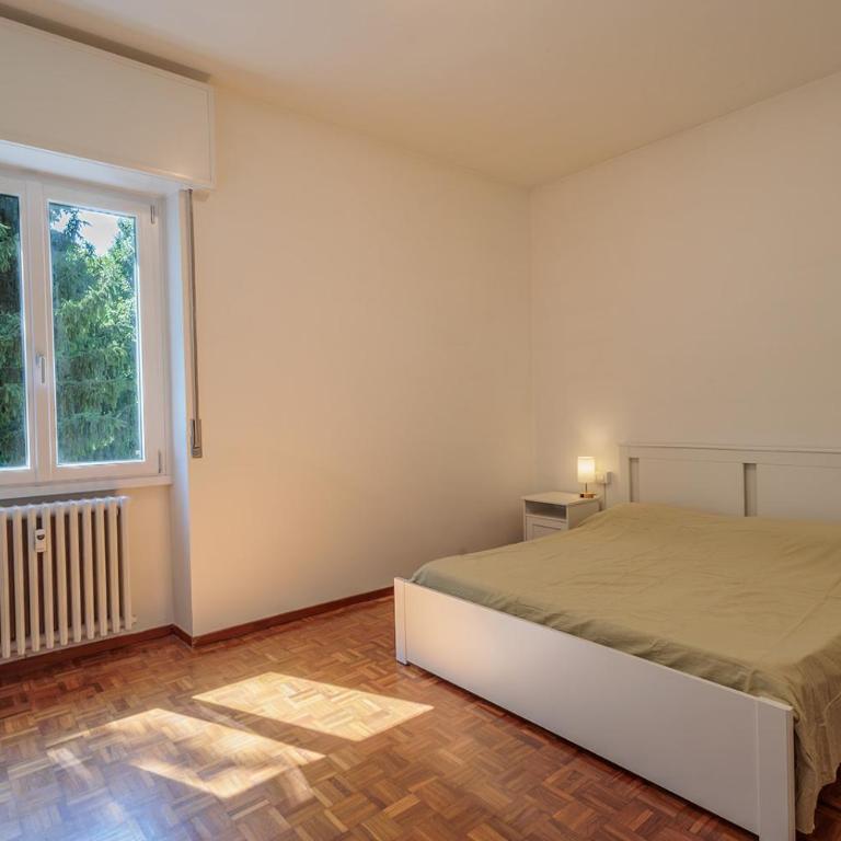 GuestHost - Bright Apartment Parco dei Colli - Appartamento con 1 Camera da Letto - 11
