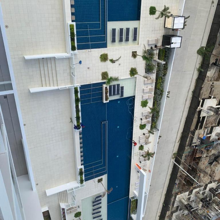 Porto Horizonte Suite 1120 - One-Bedroom Apartment - 15