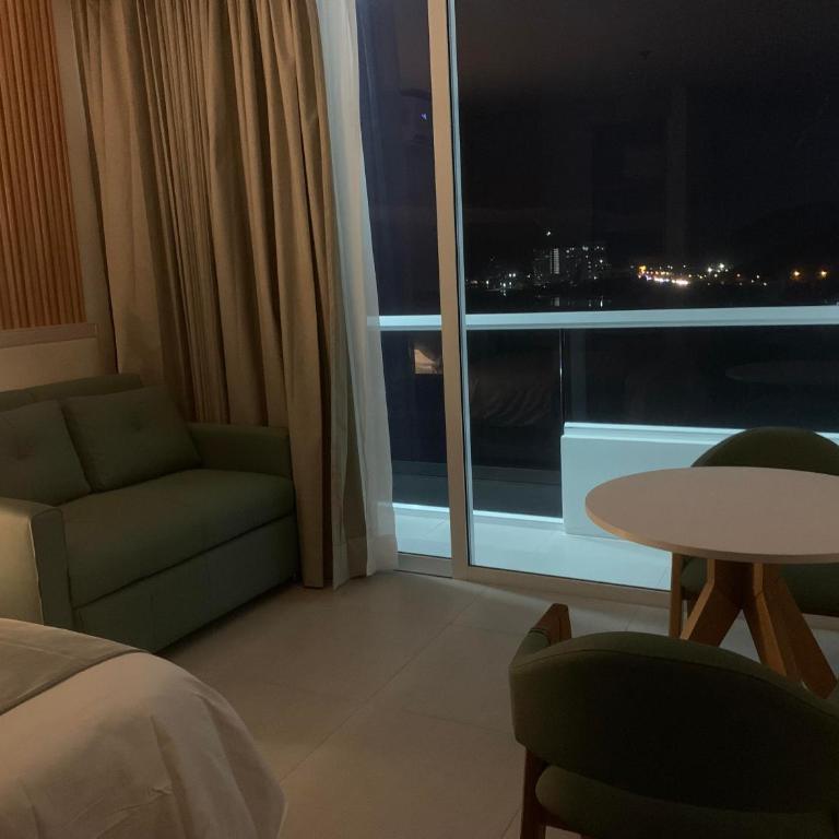 Porto Horizonte Suite 1120 - One-Bedroom Apartment - 42