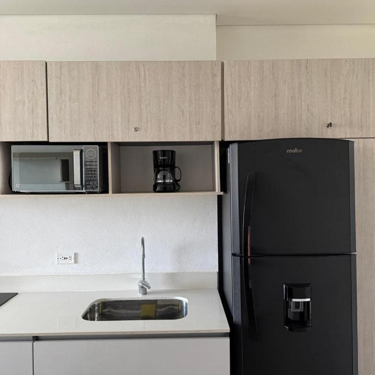 Porto Horizonte Suite 1120 - One-Bedroom Apartment - 44