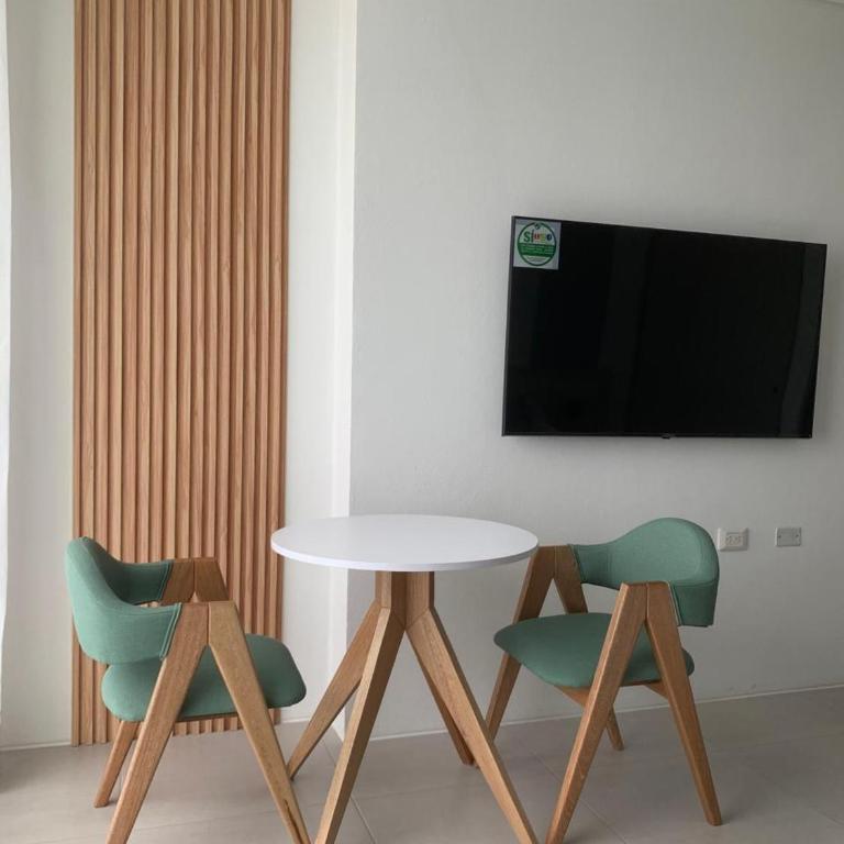 Porto Horizonte Suite 1120 - One-Bedroom Apartment - 46