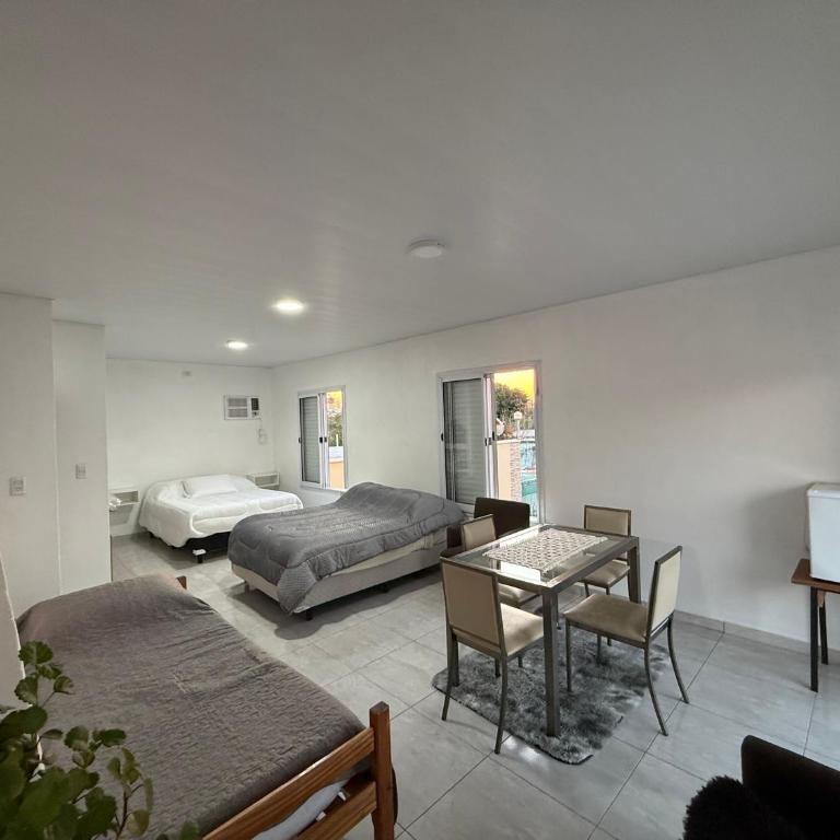 Los Nonos monoambiente - One-Bedroom Standard Apartment - 1