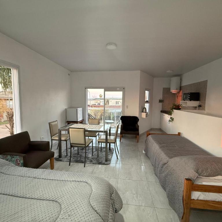 Los Nonos monoambiente - One-Bedroom Standard Apartment - 4