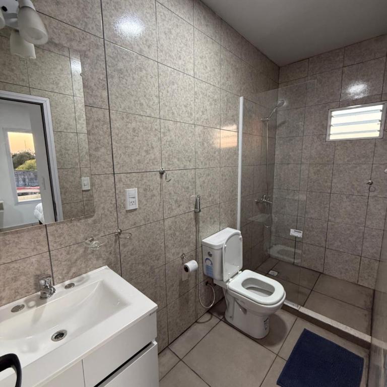 Los Nonos monoambiente - One-Bedroom Standard Apartment - 5