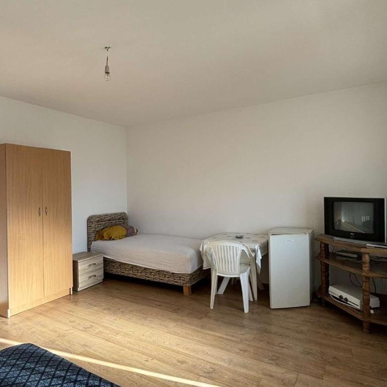 Apparteman donij stoj - Apartman sa 1 Spavaćom Sobom - 3