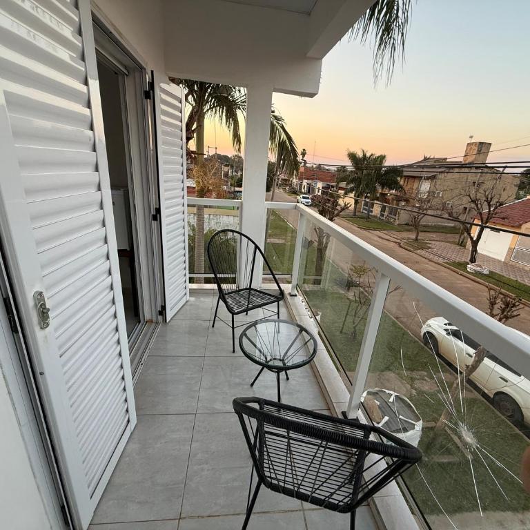 Los Nonos monoambiente - One-Bedroom Standard Apartment - 9