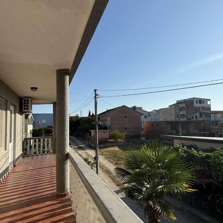 Apparteman donij stoj - Apartman sa 1 Spavaćom Sobom - 2