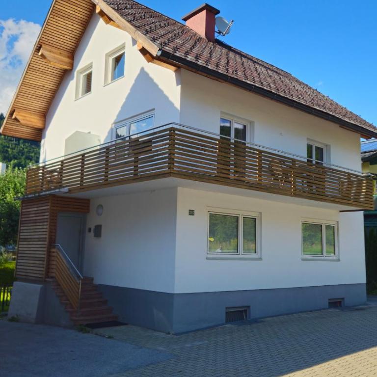 Appartements Luna - Apartment mit 1 Schlafzimmer - 18