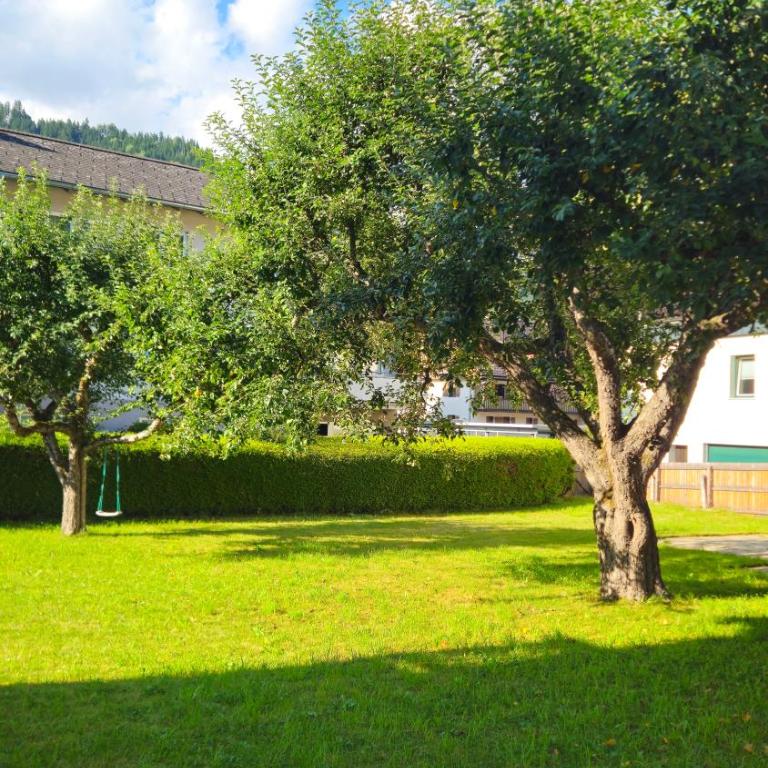 Appartements Luna - Apartment mit 1 Schlafzimmer - 19
