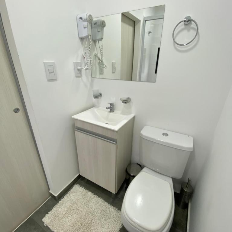 EcoMódulos Termas Villa Elisa - Apartamento de 1 dormitorio - 8
