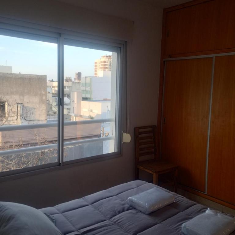 Dpto Zapiola - 2 Ambientes 3er piso por escalera - Apartamento de 1 dormitorio - 8