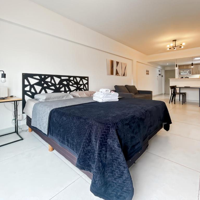 Ayres Suites Rio de Janeiro - Estudio Deluxe - 14