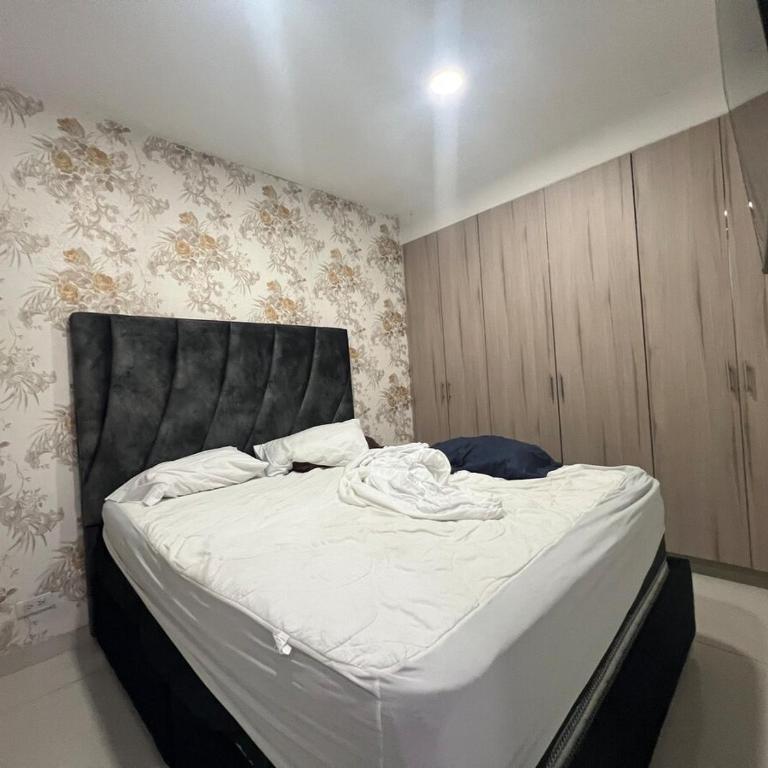 Acogedor Apartamento san Luis - Apartamento de 2 dormitorios - 8