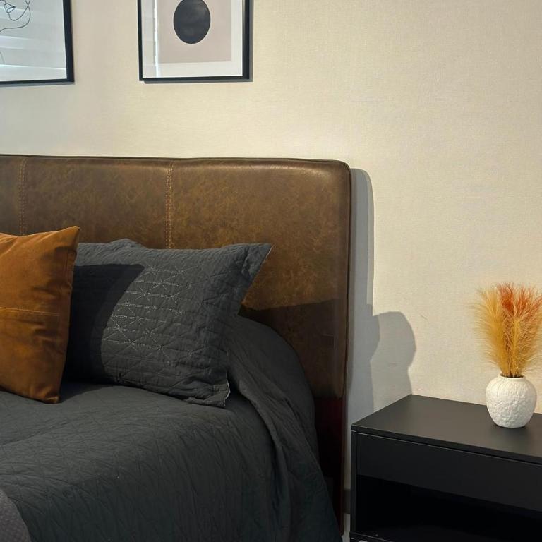 Céntrico y moderno - Two-Bedroom Apartment - 17