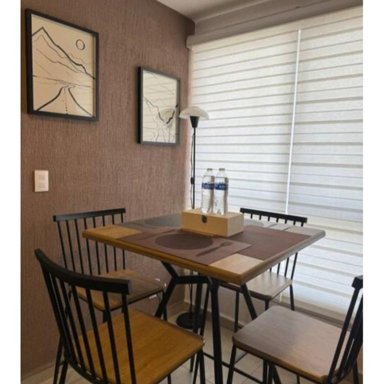 Casita - Apartamento Superior de 2 dormitorios - 4