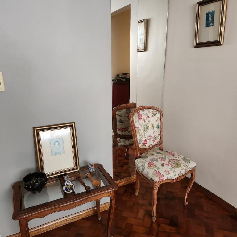 Luminoso y cómodo 3 ambientes, bien conectado - Apartamento de 2 dormitorios - 19