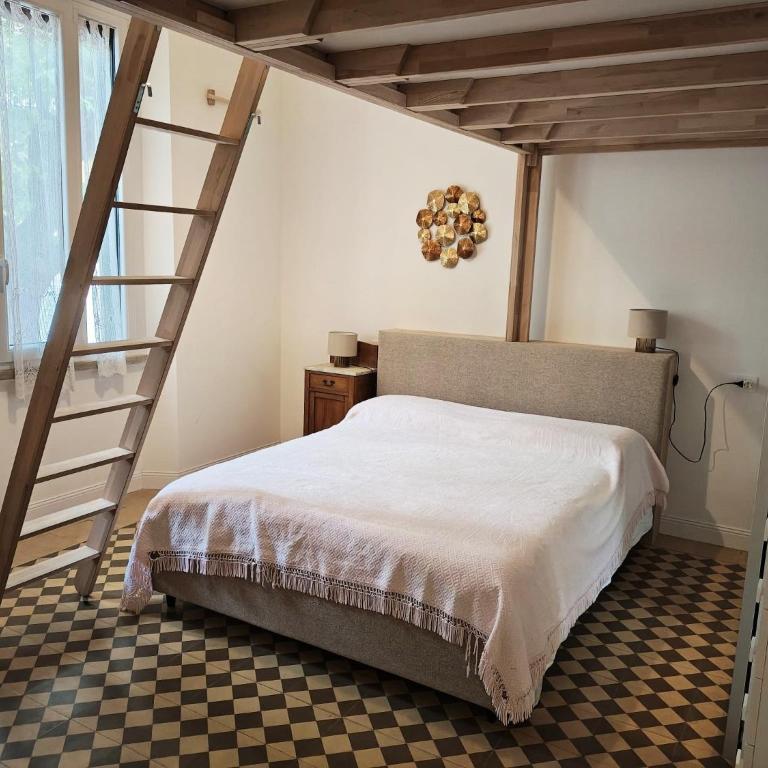 Casa Carolina - Deluxe Room (2 Adults + 1 Child) - 23