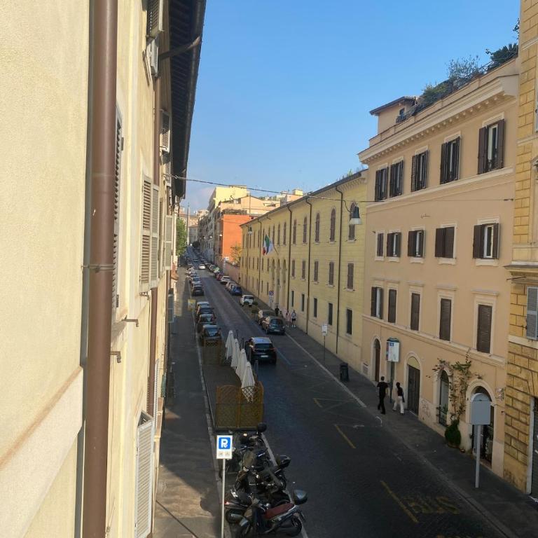 Imperium Colosseum Loft - 2 steps to colosseum, A-C, 2-4 pax - Appartamento con 1 Camera da Letto - 15
