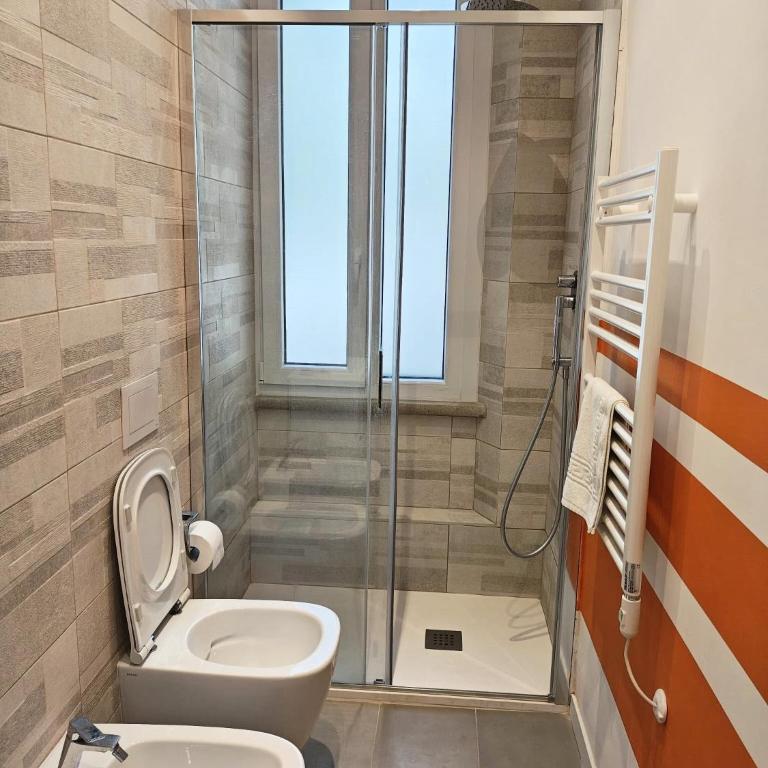 Casa Carolina - Two-Bedroom Deluxe Apartment - 5