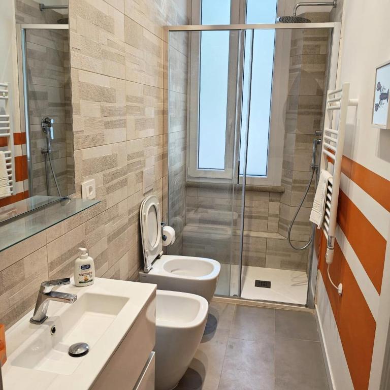 Casa Carolina - Deluxe Room (2 Adults + 1 Child) - 20