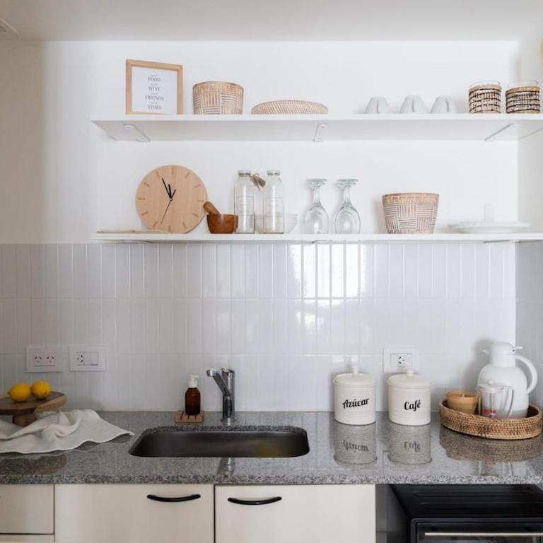 Beautiful studio in Recoleta - One-Bedroom Apartment - 2