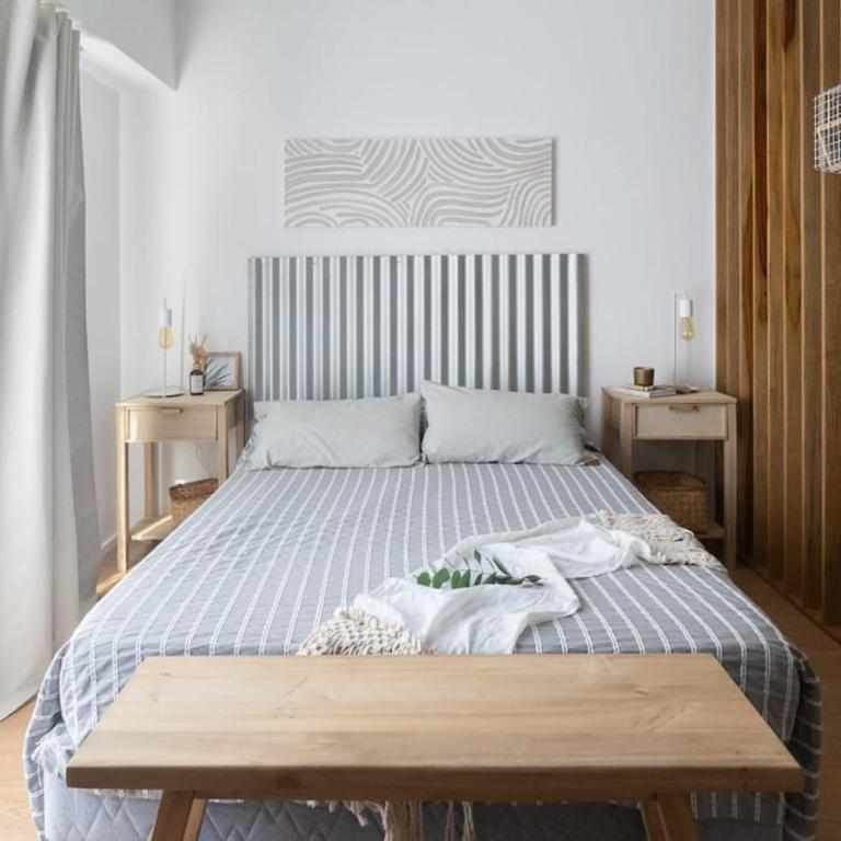 Beautiful studio in Recoleta - One-Bedroom Apartment - 7