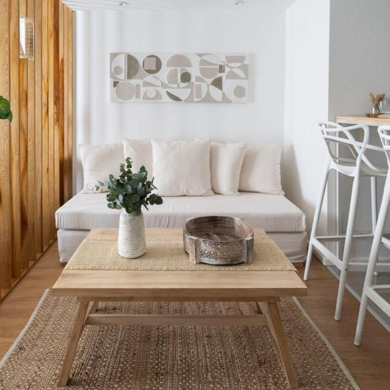 Beautiful studio in Recoleta - One-Bedroom Apartment - 12