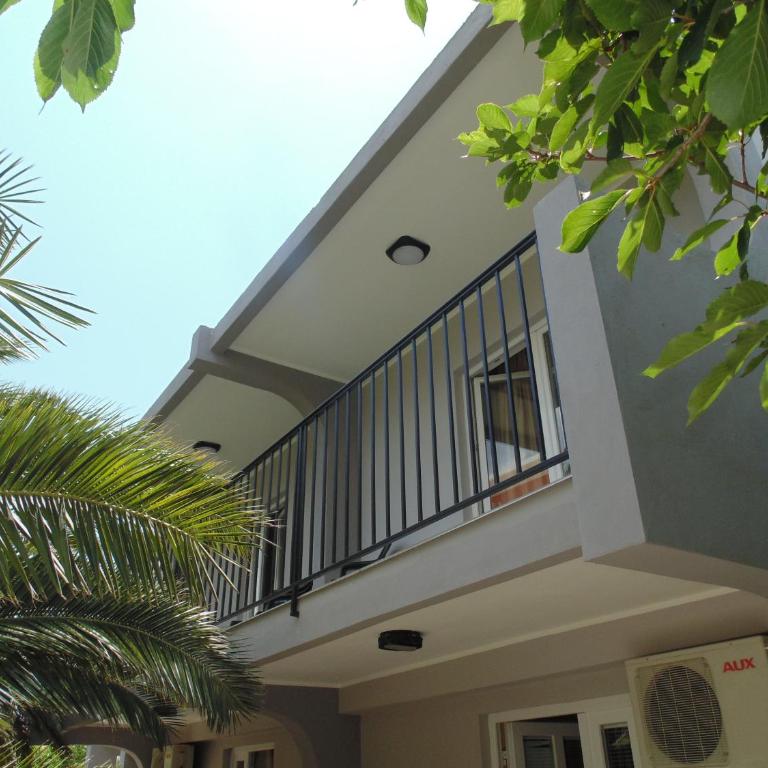 Apartments Macaso - Apartman sa 2 Spavaće Sobe - 11