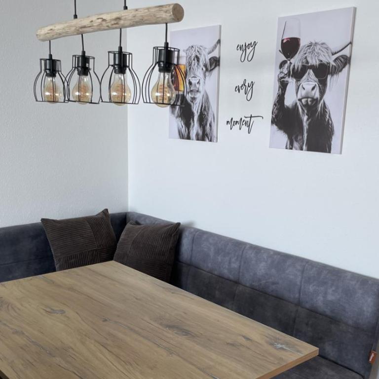Apartment Famli Relax BergSeeTraum - Apartment mit 1 Schlafzimmer - 7