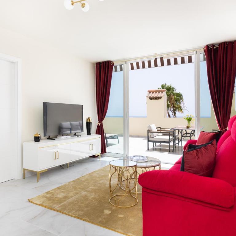 Panoramic sea view by Las Vistas - Apartamento de 2 dormitorios - 37