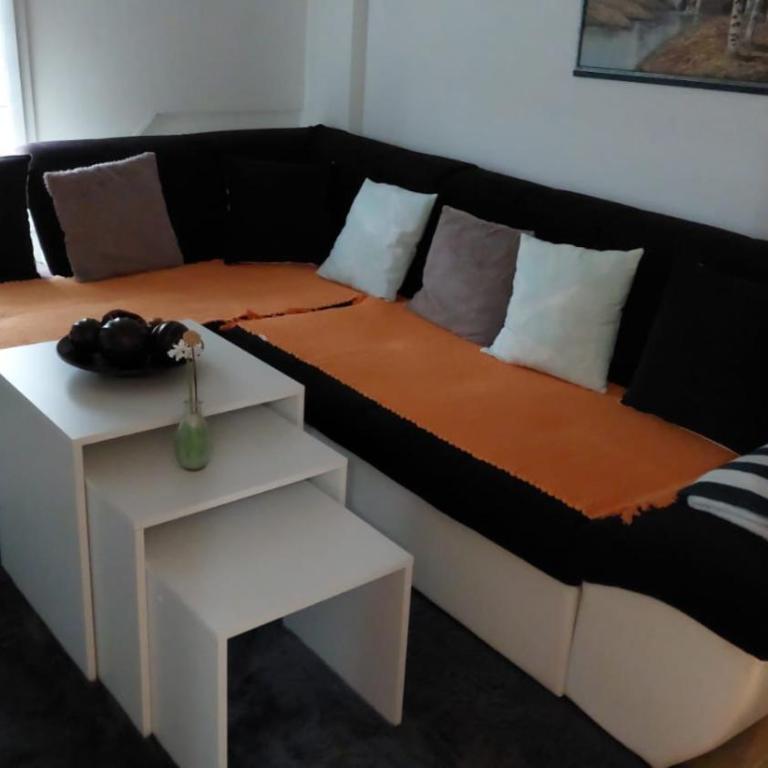 4 Room - 2 story Apartment Kuckovic - Three-Bedroom Apartment - 6