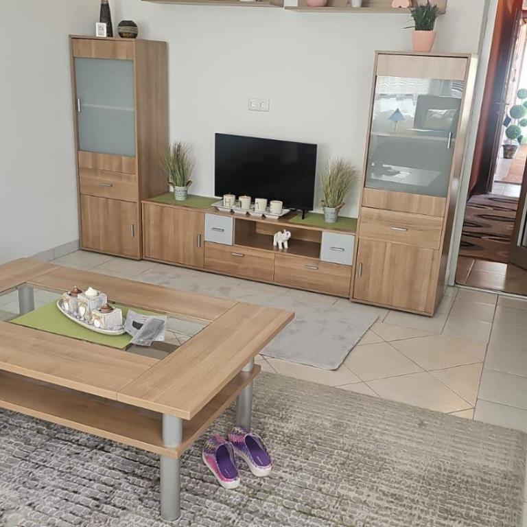 4 Room - 2 story Apartment Kuckovic - Three-Bedroom Apartment - 12